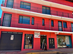 Hotel MH
